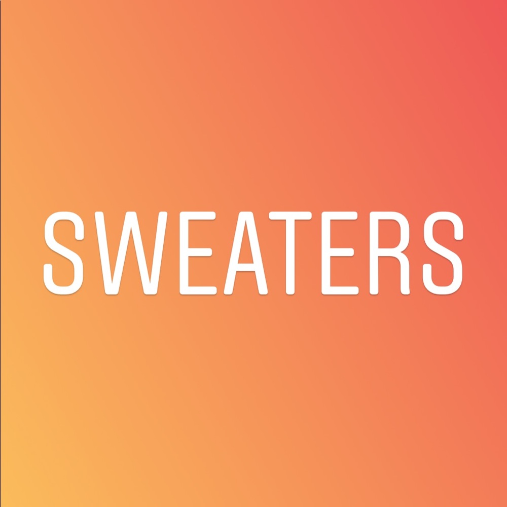 Sweaters - image 1